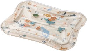 Elin Inflatable Activity Mat Sea cr