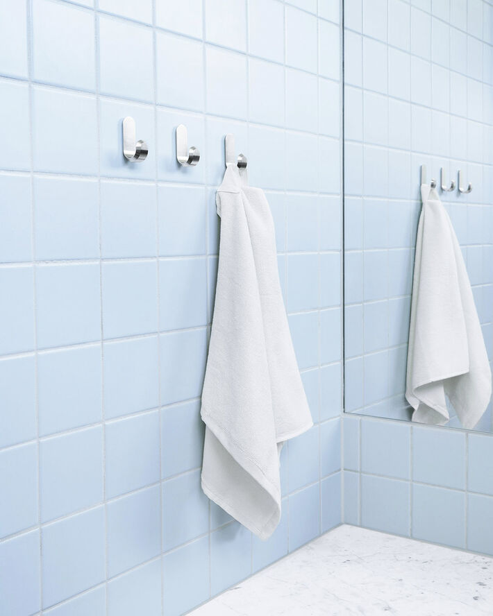 Curve Mini Hooks - 2 pcs