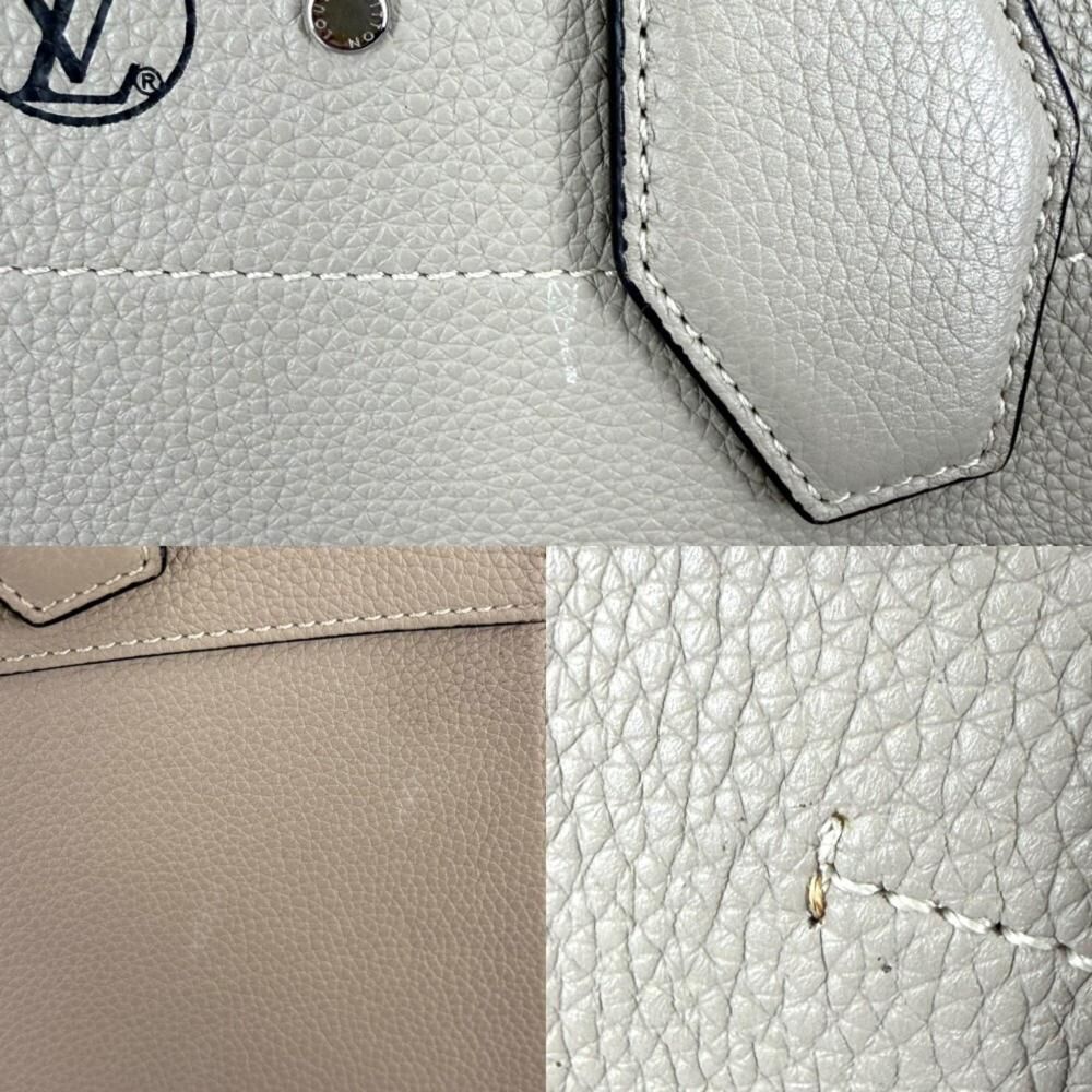 Louis Vuitton City Steamer