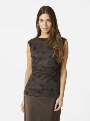 Liblana Mesh Stone Top