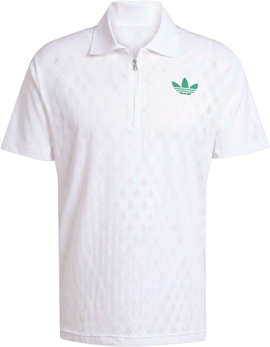 Tennis Pro Climacool+ Polo