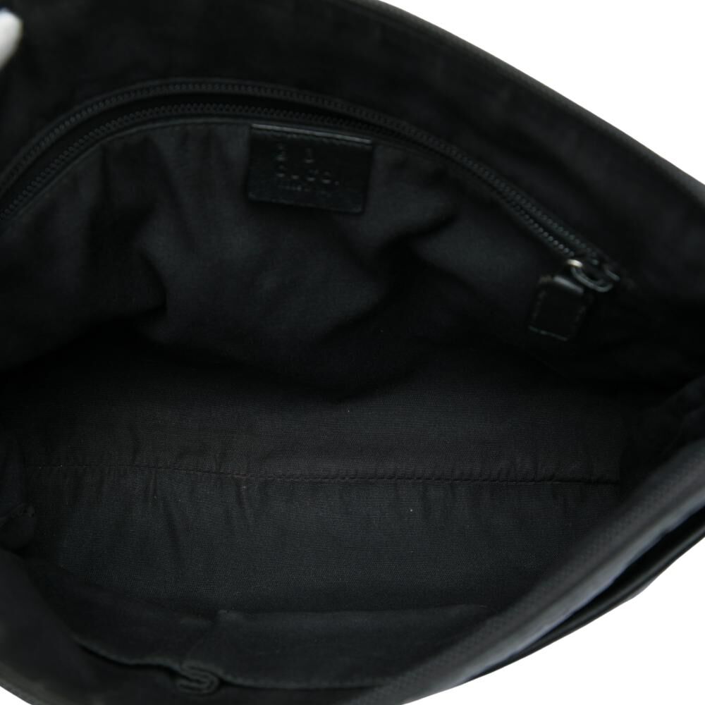 Gucci Messenger Bag