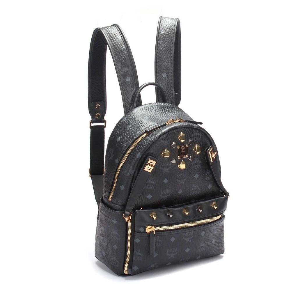 Mcm Backpack