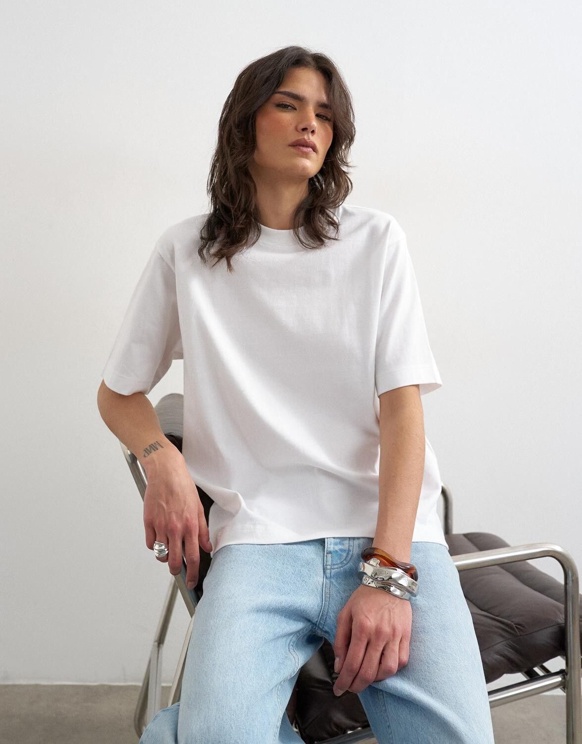 Tspremium T-Shirt Jrs