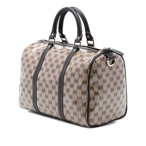 Gucci Boston Bag