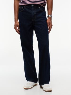 Jaimie Straight Jeans