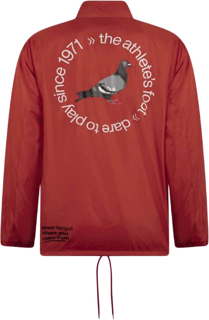 STAPLE X TAF CIRCLE LOGO COACH