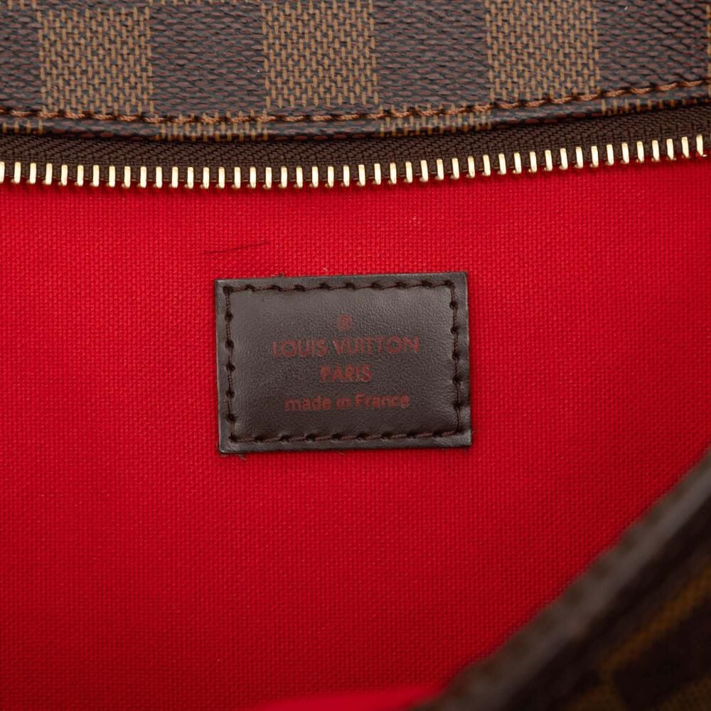 Louis Vuitton Bloomsbury