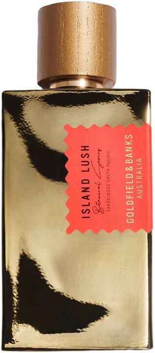 ISLAND LUSH Perfume 100ml