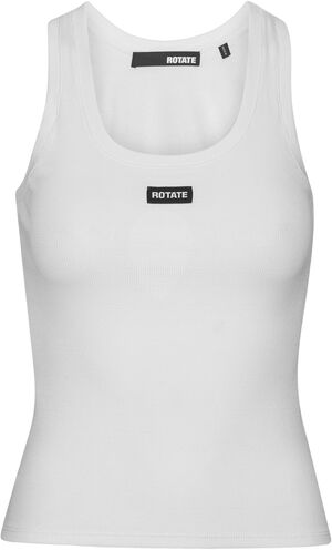 BASIC TANK TOP