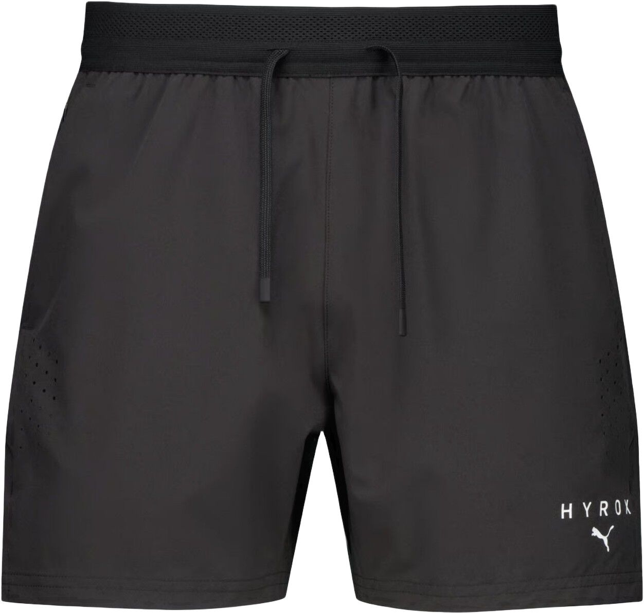 X HYROX Dry Elite 5"" Tr&aelig;nings Shorts