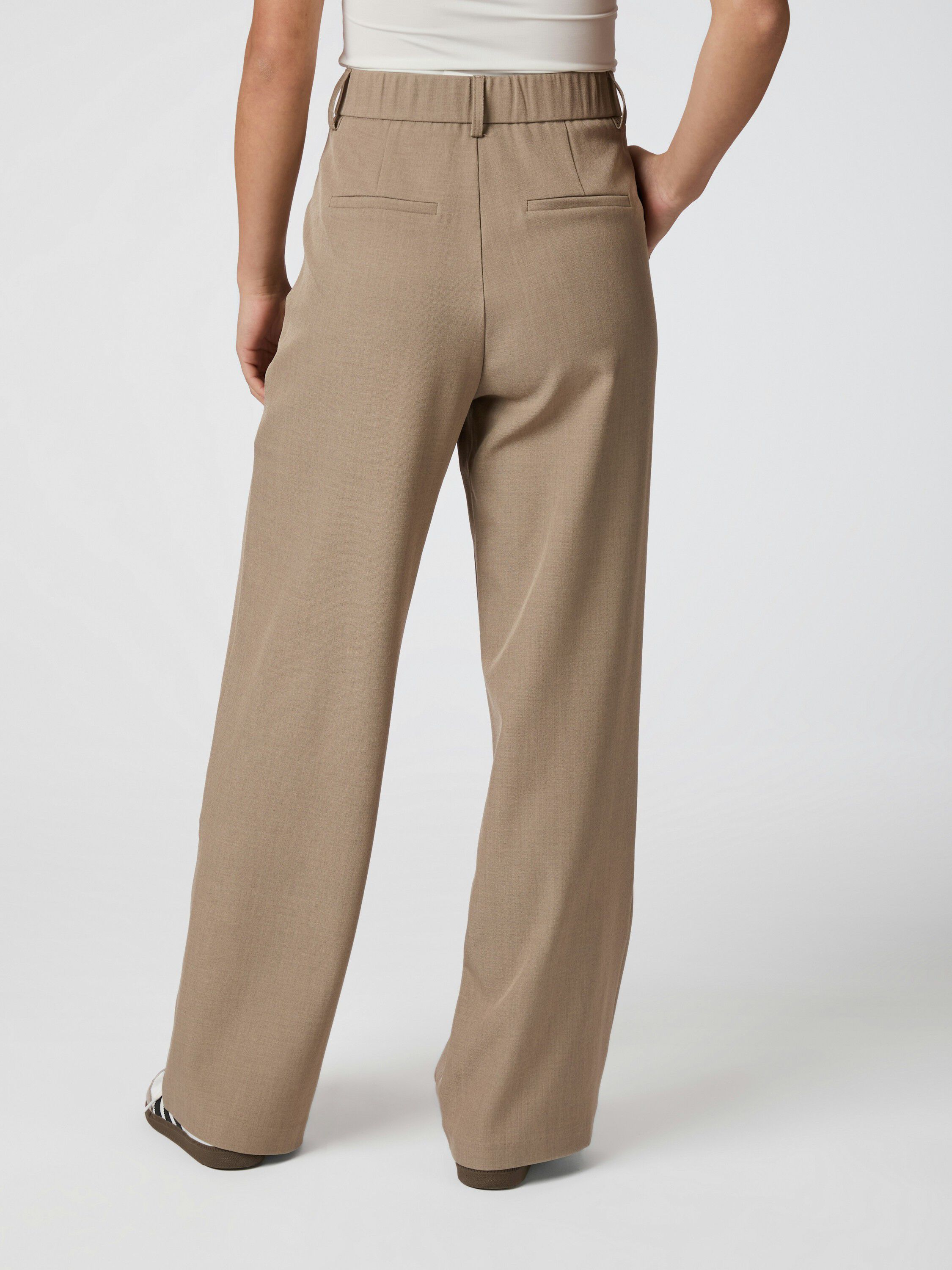 Emmett Structure Pants