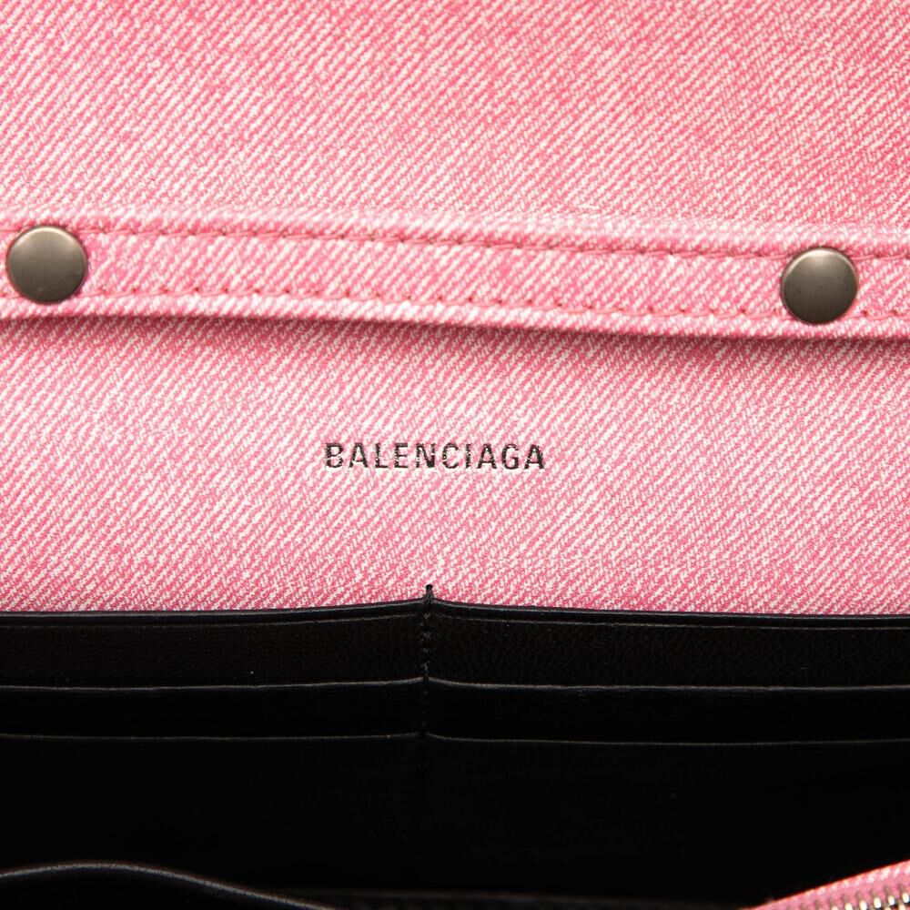 Balenciaga Hourglass