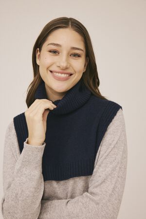 Karrie 9 - 100% cashmere
