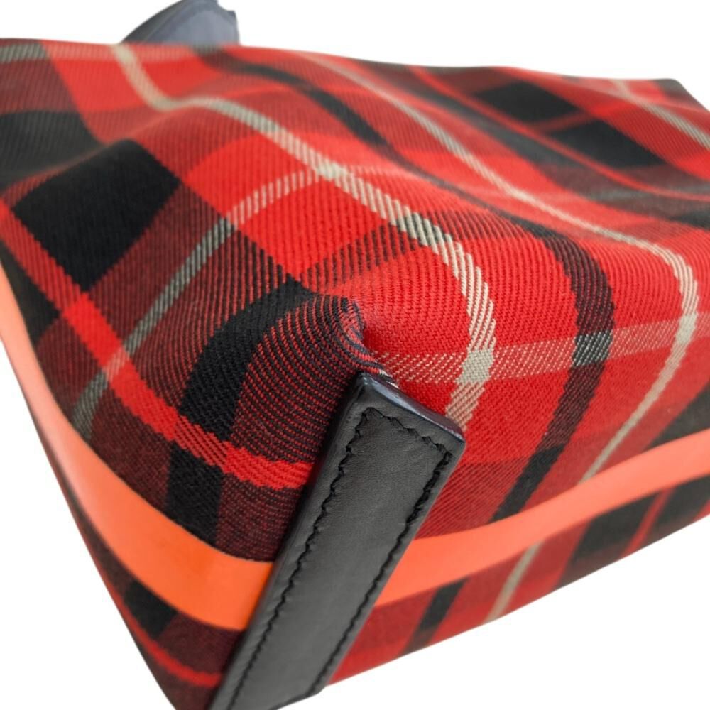 Burberry Clutch