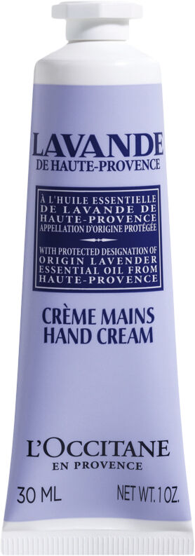 Lavender Hand Cream 30ml