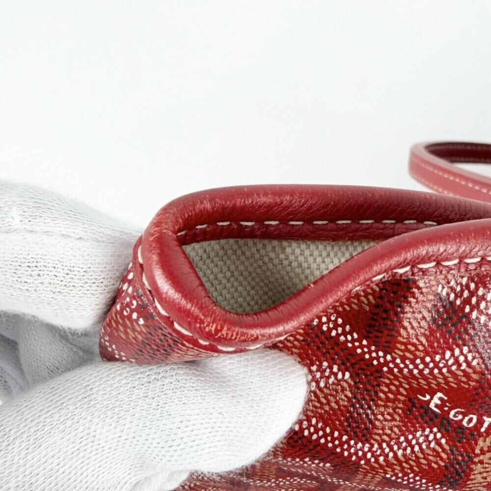 Goyard St Louis Tote