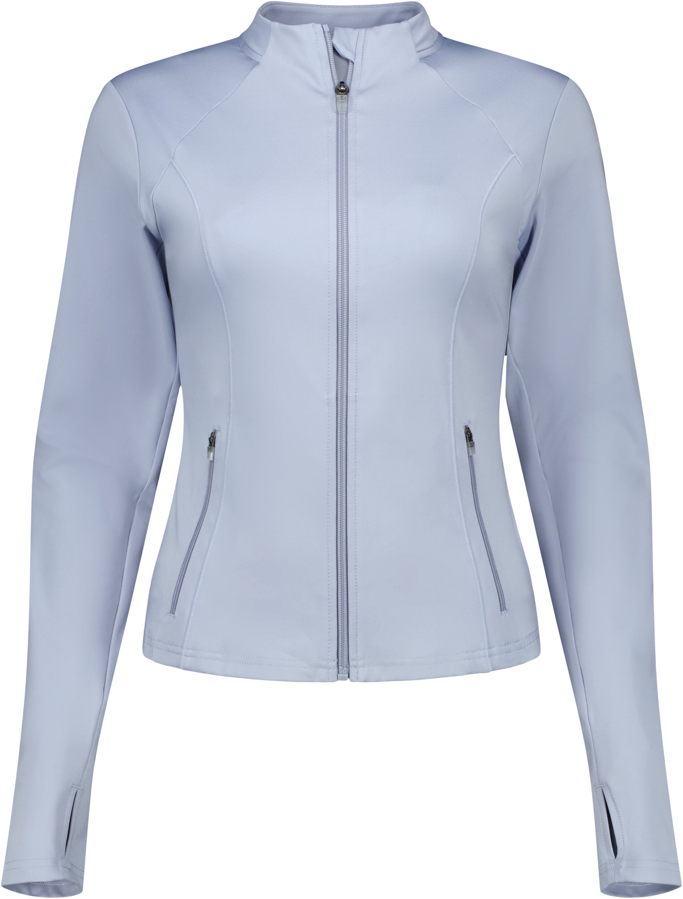 ELLA W FULL ZIP JACKET