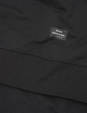 Light Terry Asker Sweat