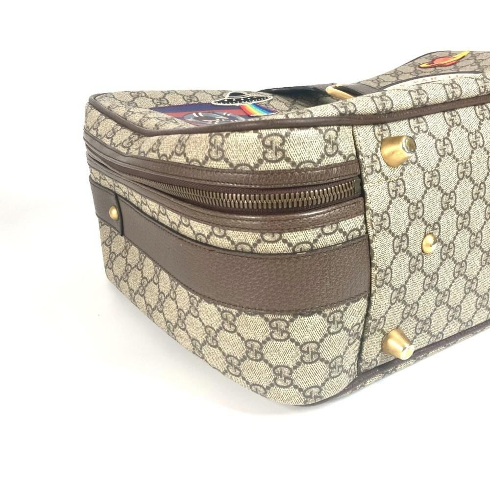 Gucci Travel Bag