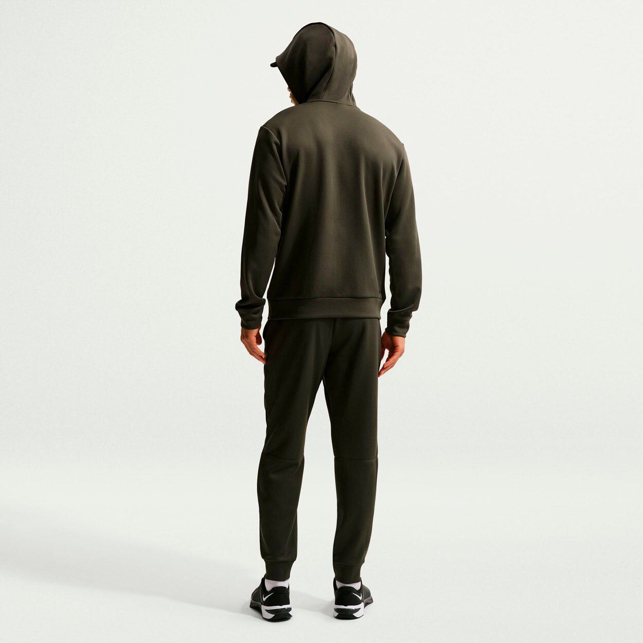 Dri-Fit Hyverse UV Bukser