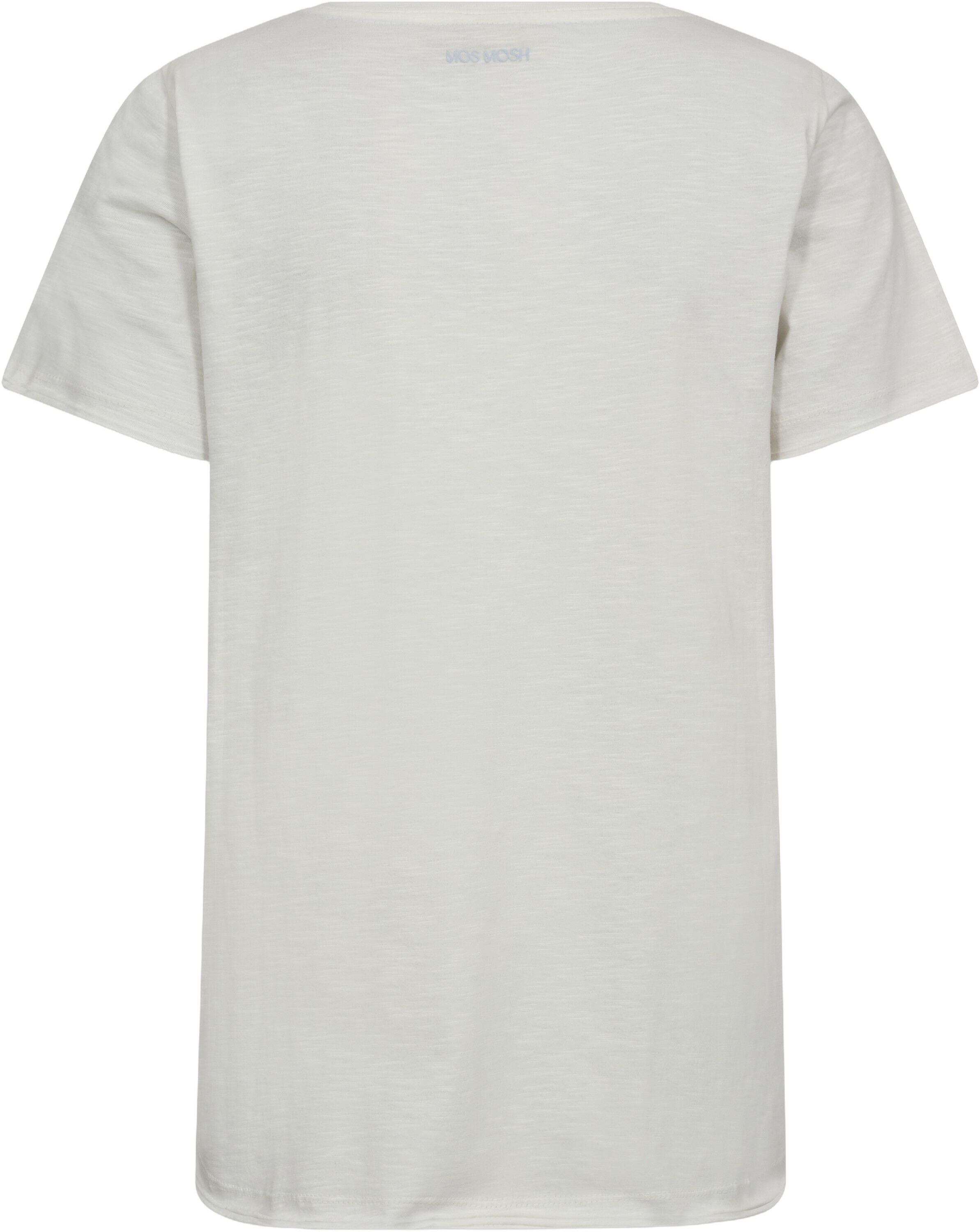 MMTonia O-SS Glam Tee