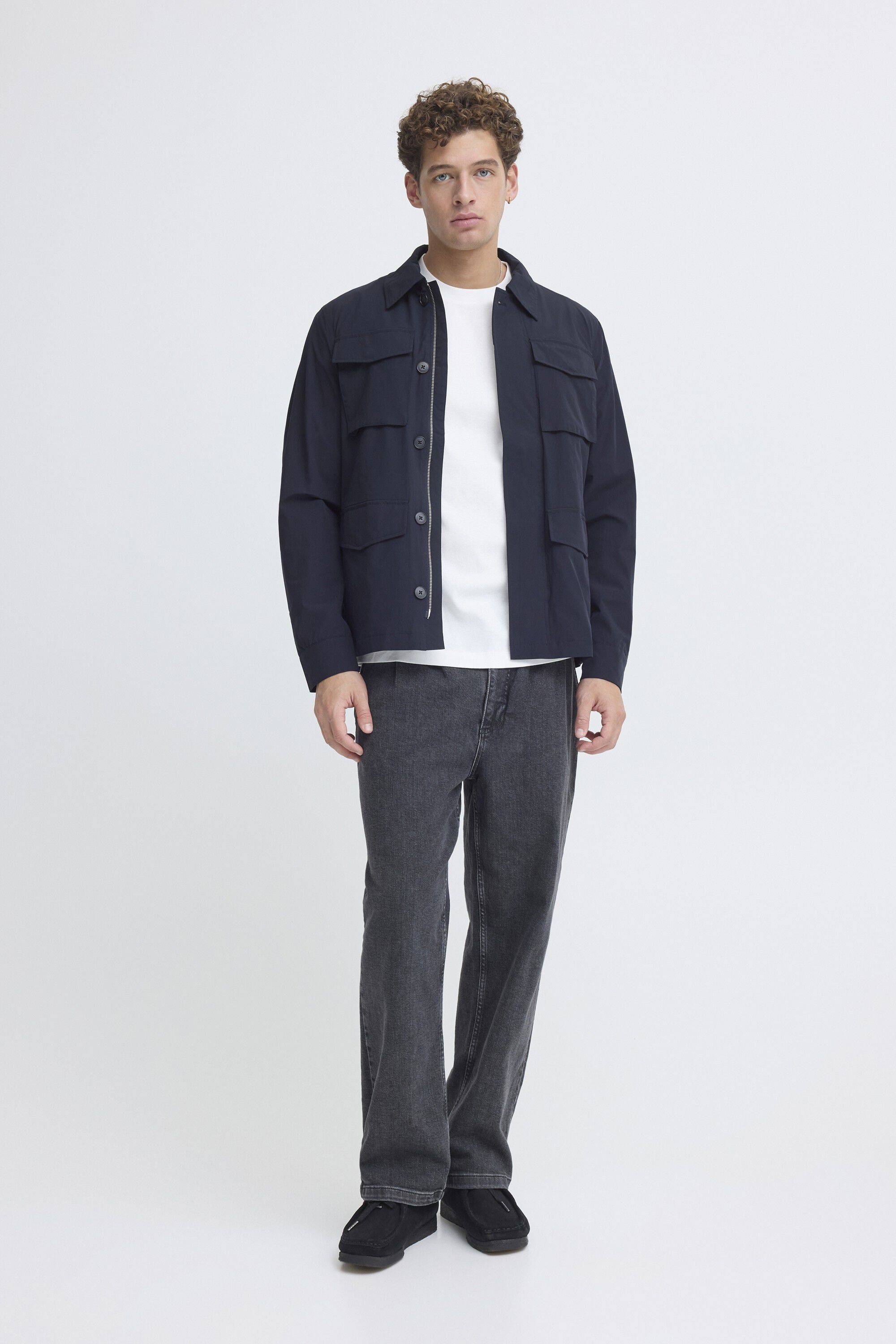 CFEIDE M65 JACKET