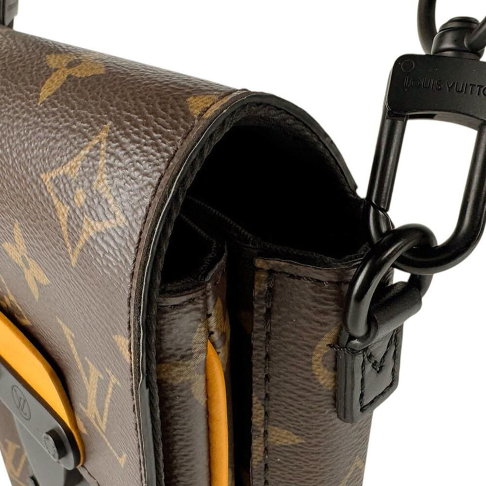 Louis Vuitton Crossbody Bag