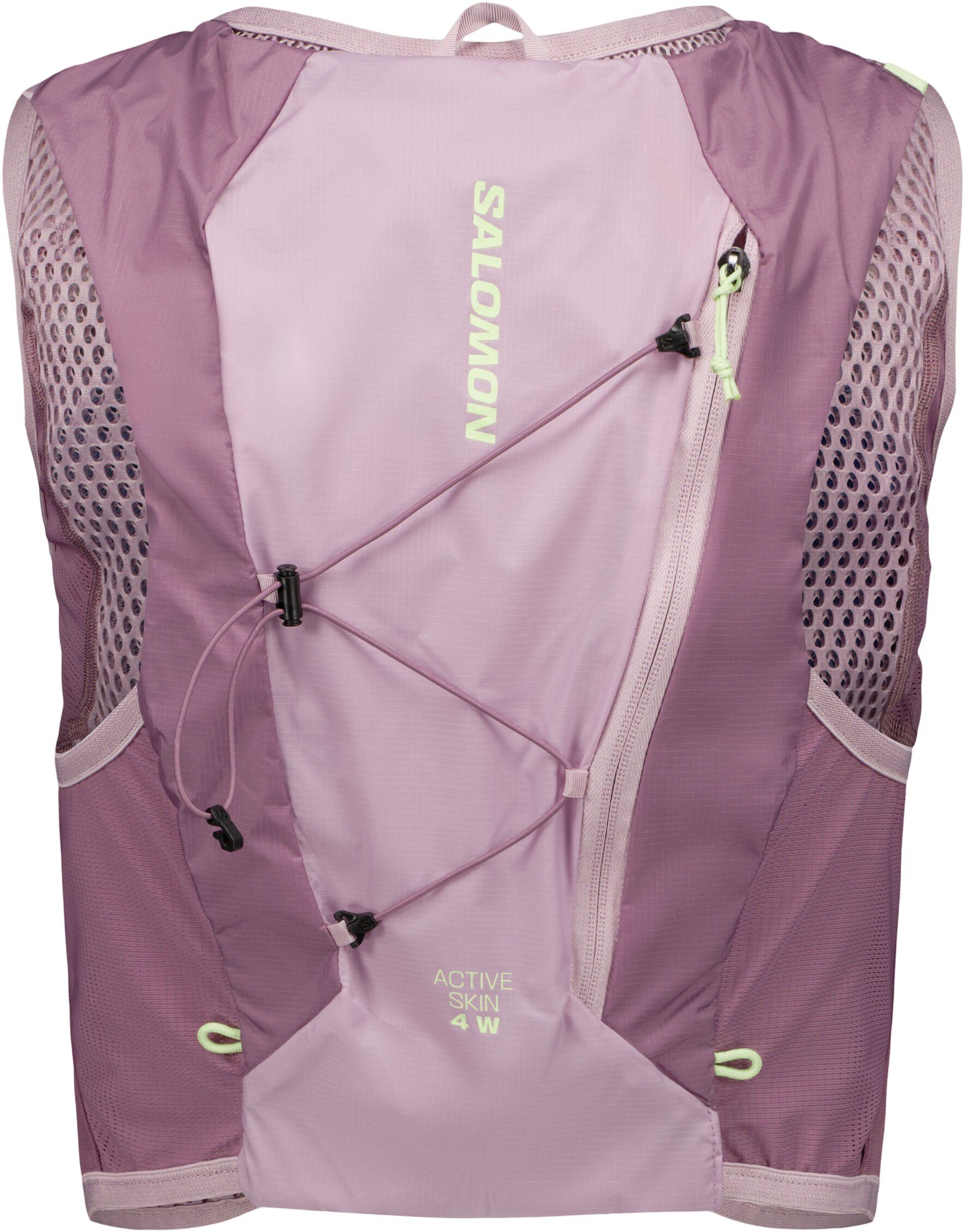 Active Skin 4 L&oslash;bevest