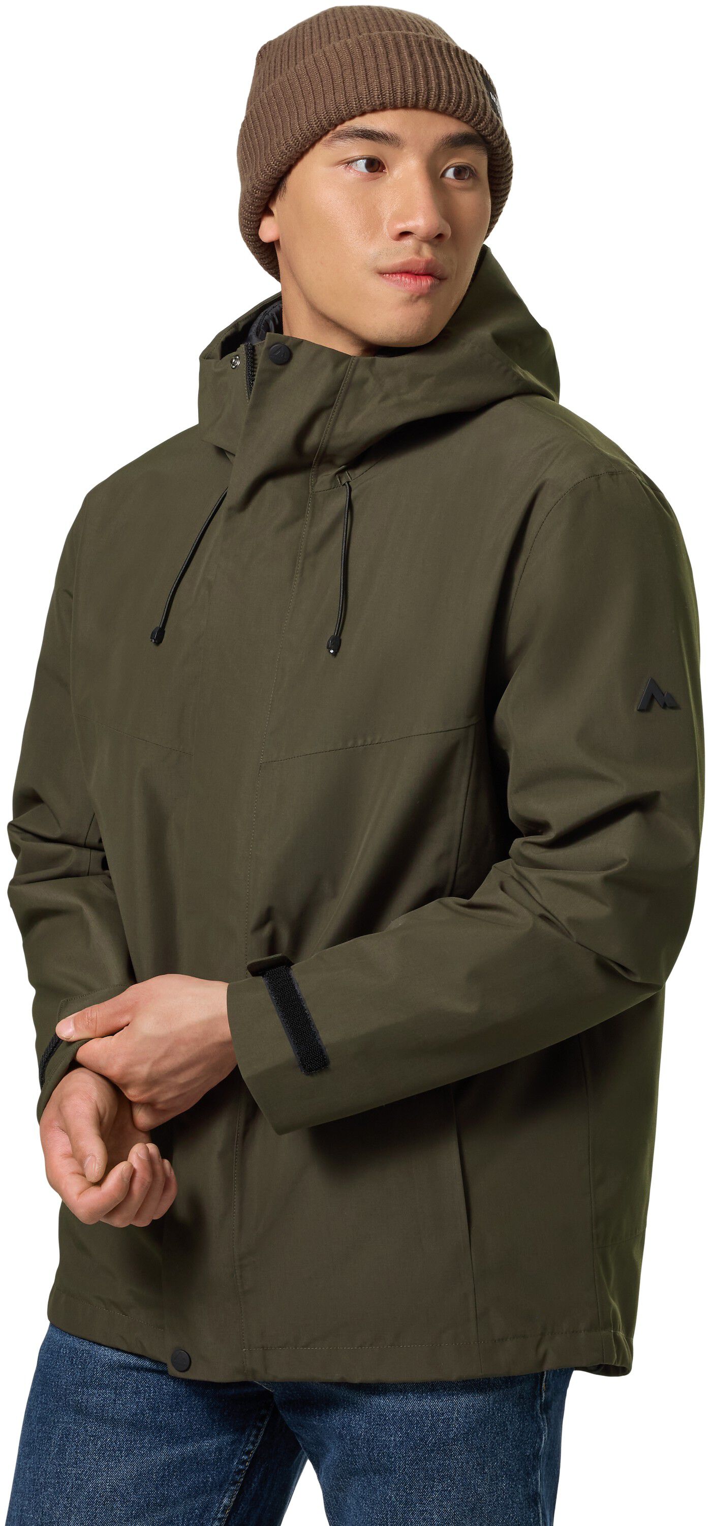 Matt II 3-in-1 Vinterjakke