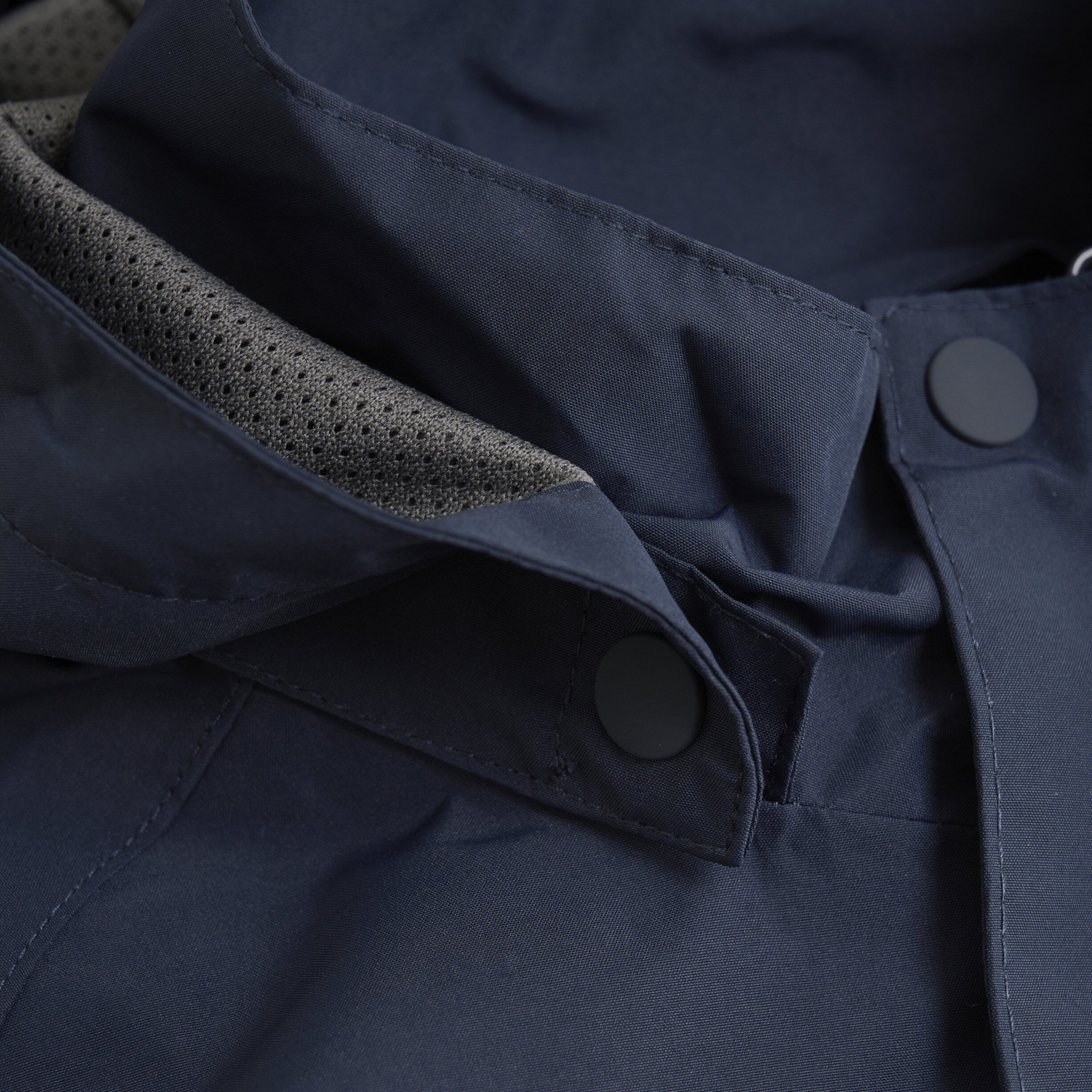 Shell jacket - Recycled