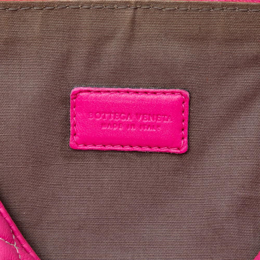 Bottega Veneta Pouch