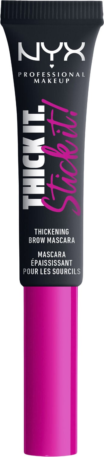Thick It. Stick It! Brow Mascara