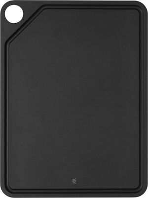 CUT-IT skærebræt W 39. 8 cm black