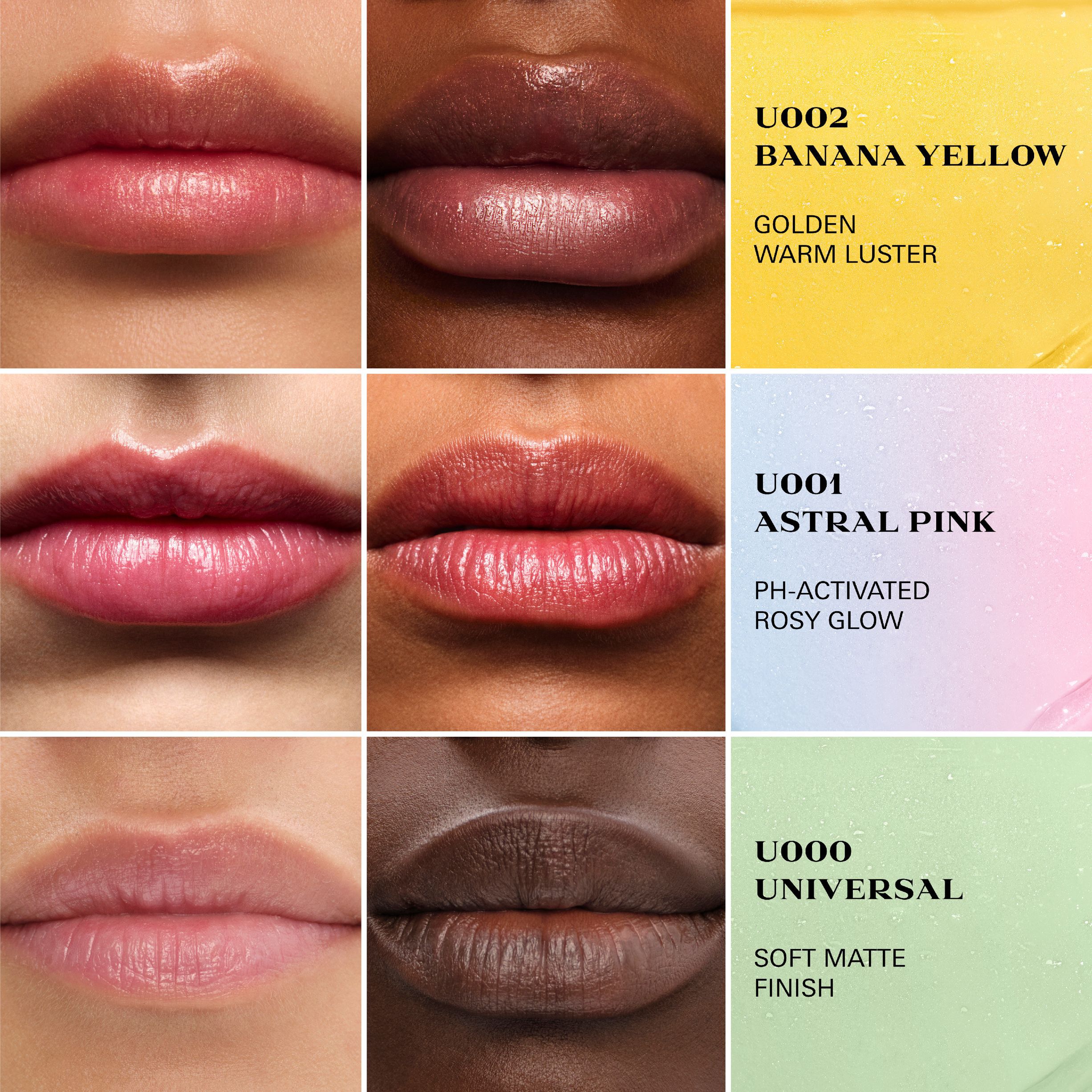Lip Balm Refill