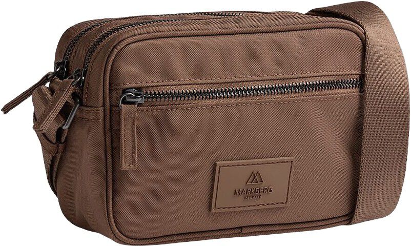 Blockmbg Cross. Bag, Rec.