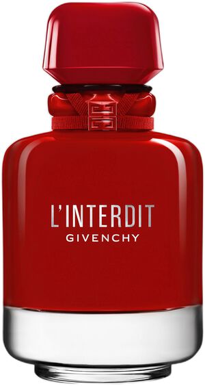 L'interdit Rouge Ultime Eau de Parfum