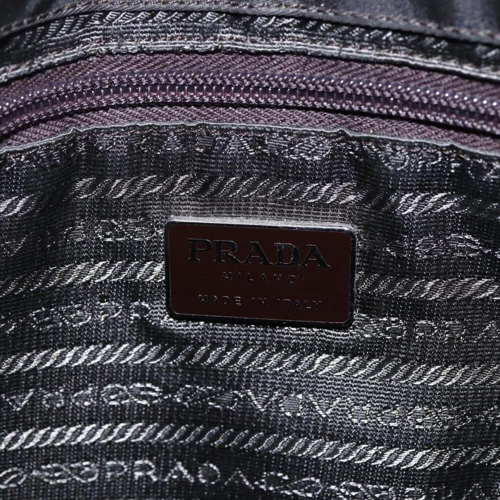 Prada Shoulder Bag