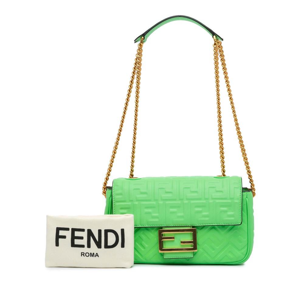 Fendi Baguette