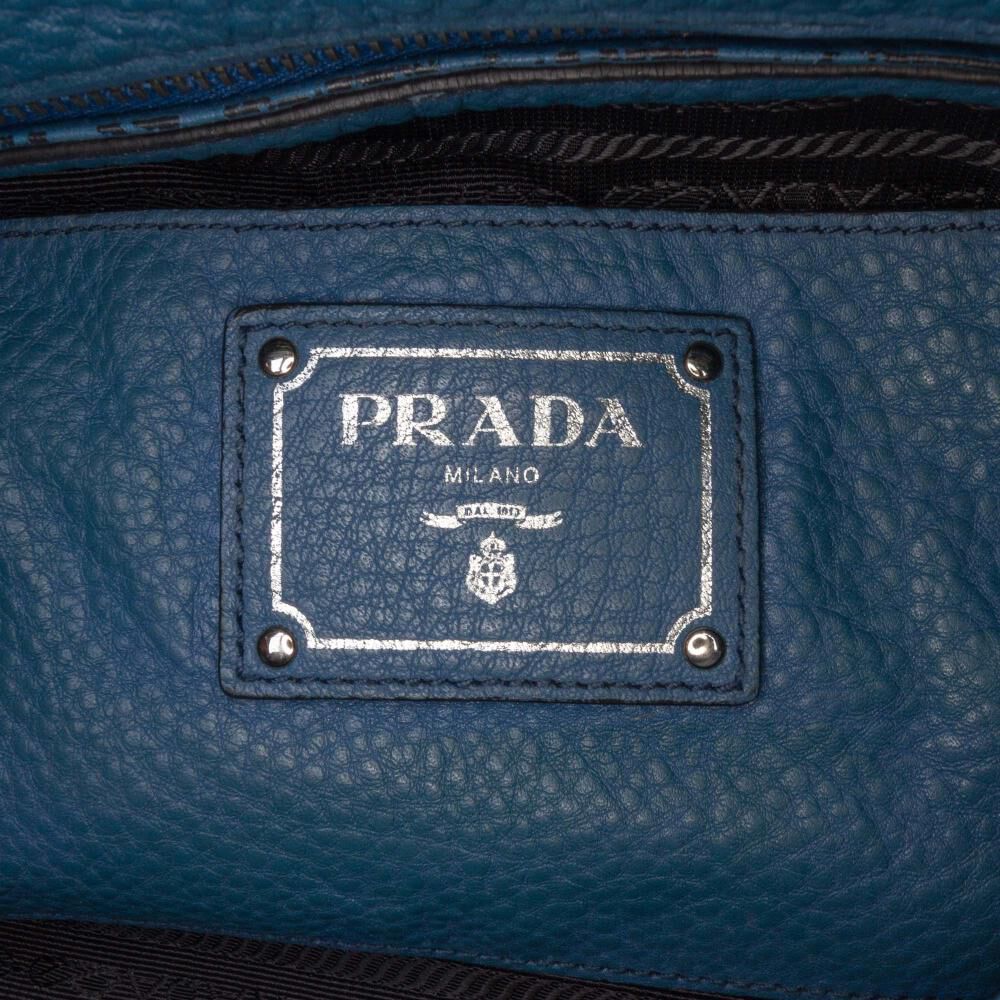 Prada Shoulder Bag