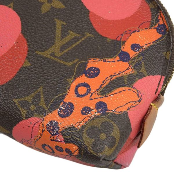 Louis Vuitton Cosmetic Pouch