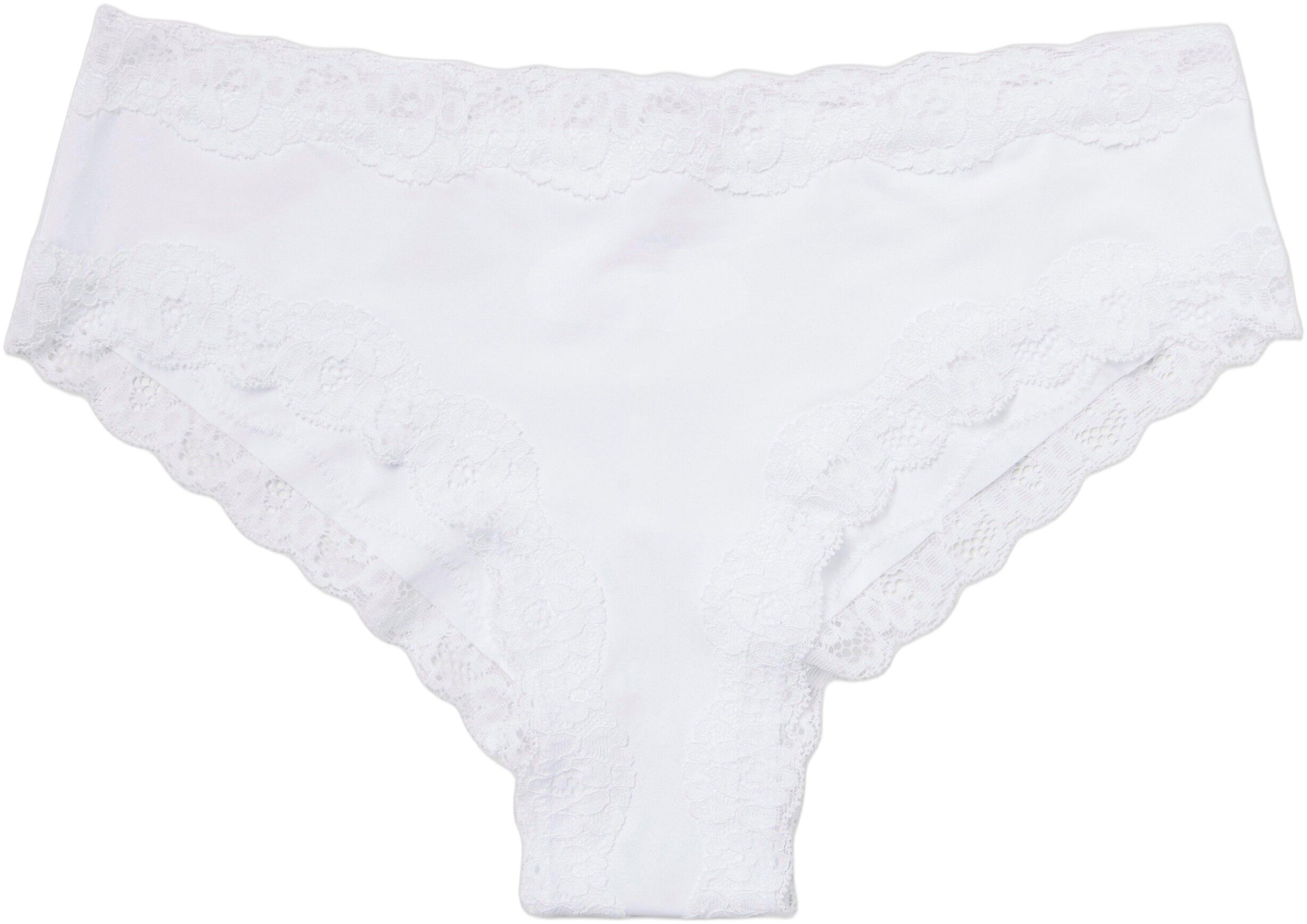 Brasilianske trusser med normal talje