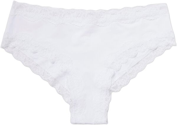 Brasilianske trusser med normal talje