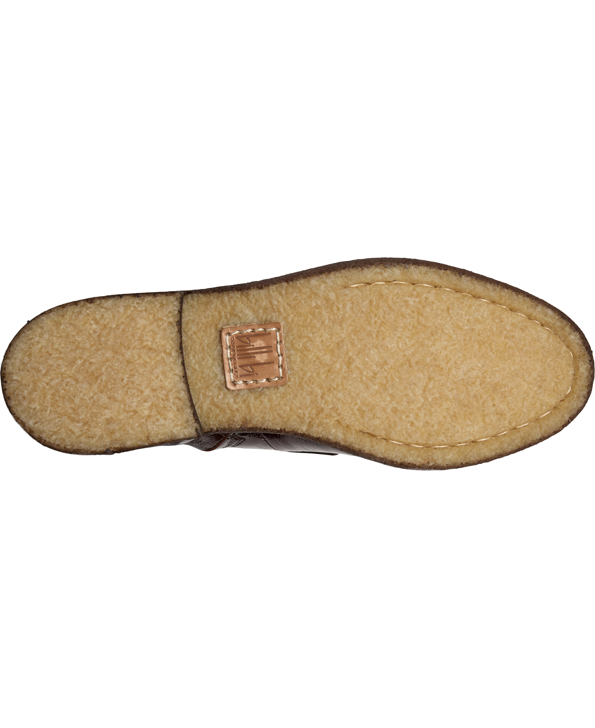 Kort st&oslash;vle - A7026