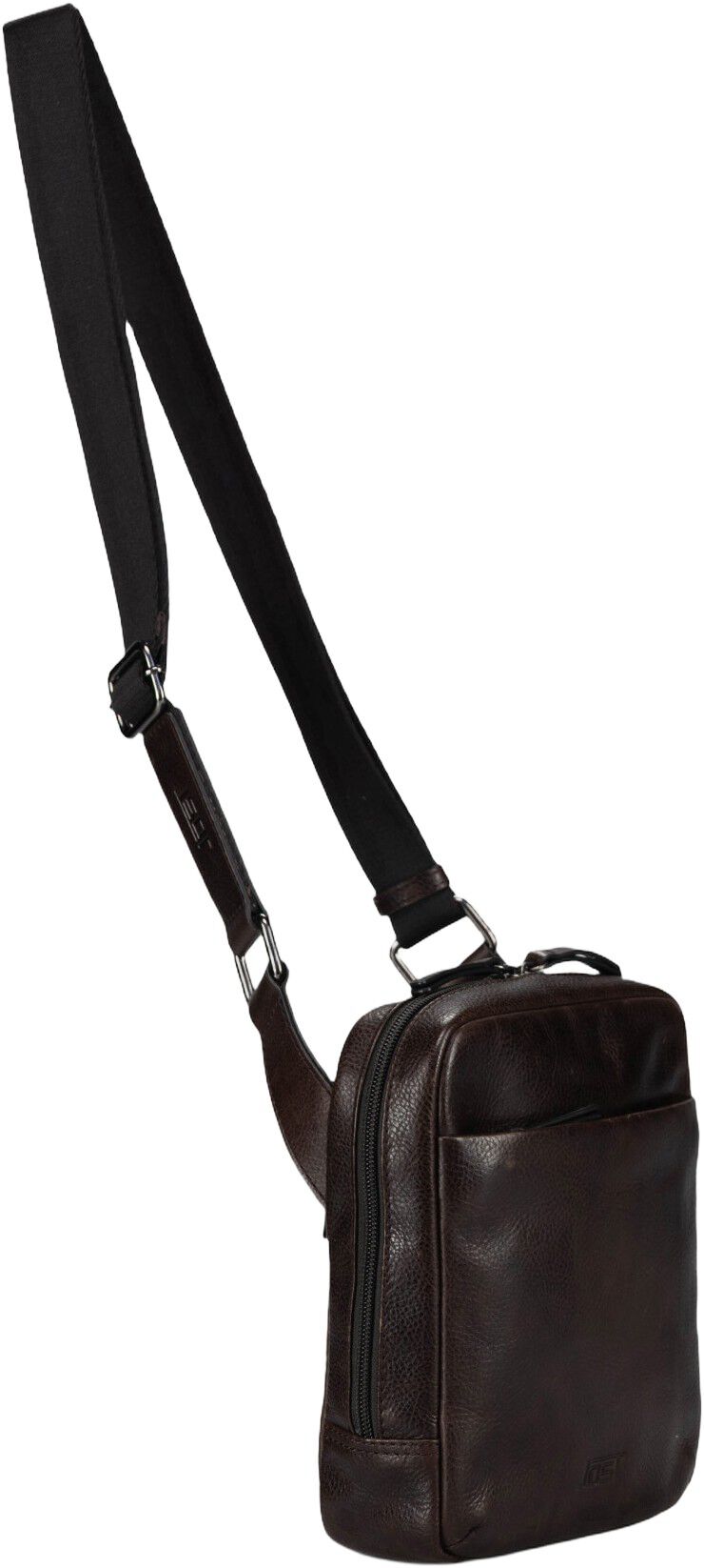 LONDON Shoulder Bag XS brown