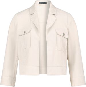 Blazerjacke Kurz