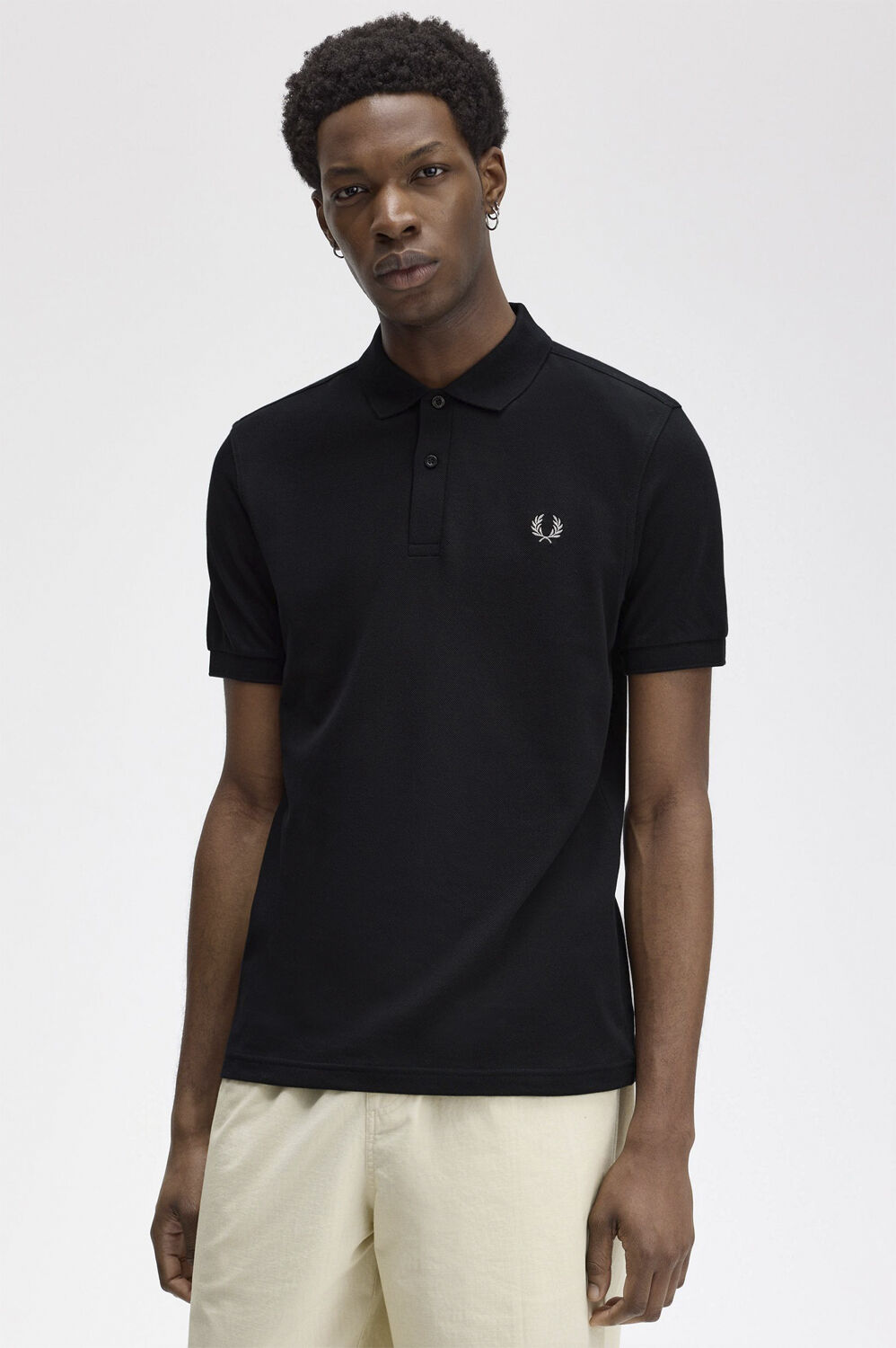 Slim Fit FP Polo
