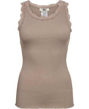 RMWBalta Modal SL O-Neck Top