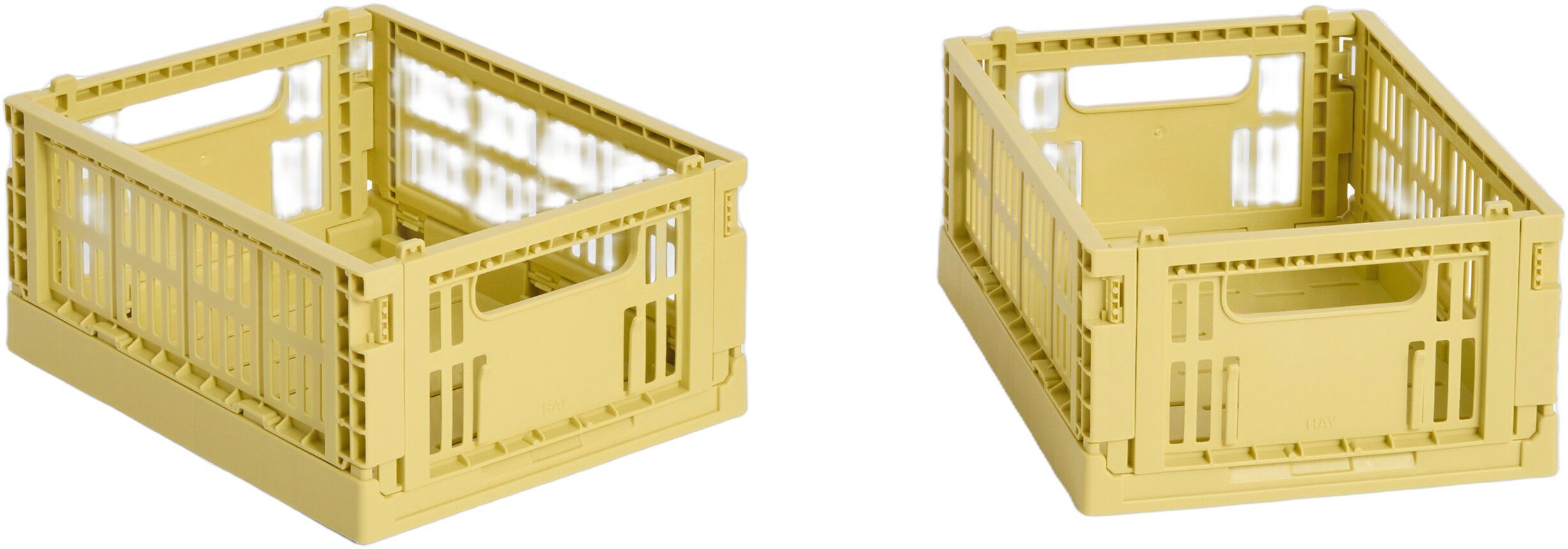 Colour Crate, Mini, 2 stk.