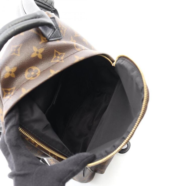 Louis Vuitton Backpack